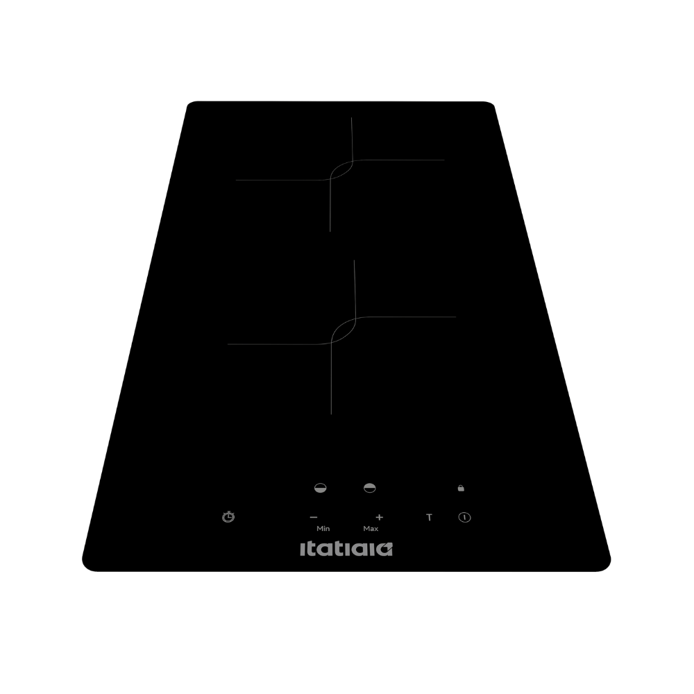 Cooktop de Indução Itatiaia Midi 2Q 127V