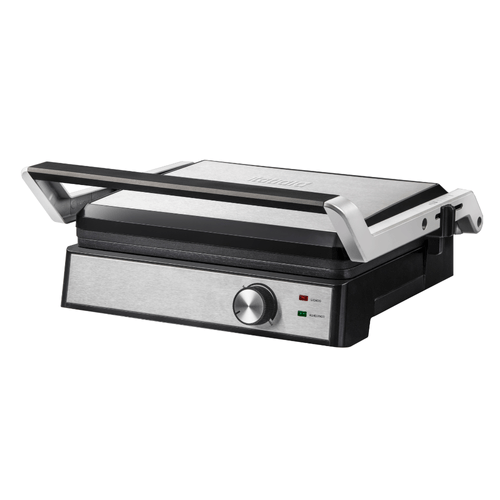 Grill Elétrico Itatiaia Master 2000W Inox 220V
