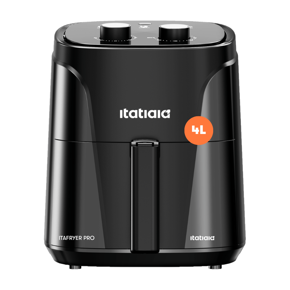 Fritadeira Itafryer PRO 4L 127V 1400W Itatiaia
