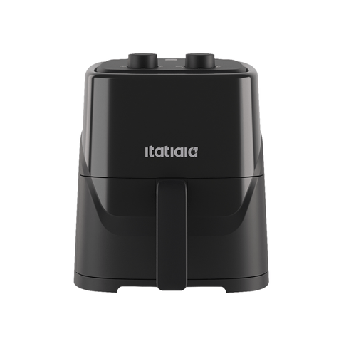 Fritadeira Air Fryer Itatiaia 3,5L Preto 127V 1300W