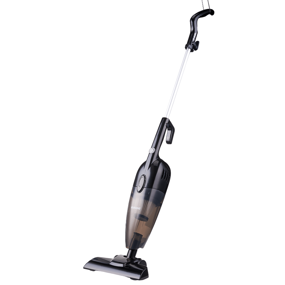 Aspirador de Pó Vertical Preto Itatiaia 220V 1200W
